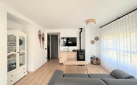 Nuevo apartamento en el centro de Camprodon